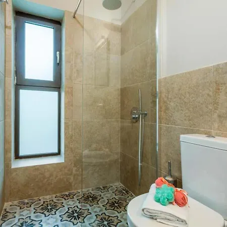 Astarte - Casa Petra Elia With Pool 别墅