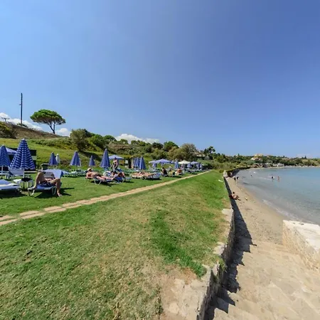 Astarte Villas - Casa Petra Elia Villa With Pool * Amoudi