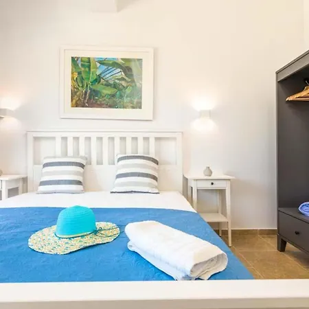 Astarte Villas - Casa Petra Elia Villa With Pool Villa